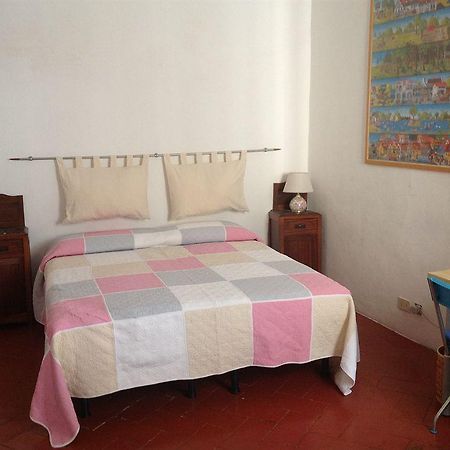 B&B Duccio Di Buoninsegna Siena Ngoại thất bức ảnh