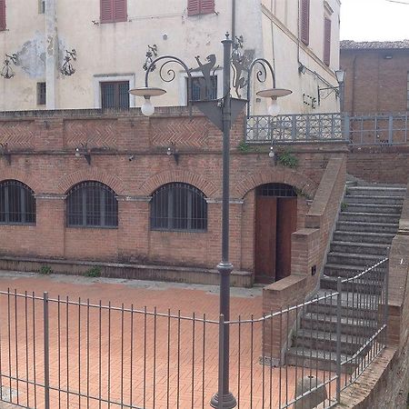 B&B Duccio Di Buoninsegna Siena Ngoại thất bức ảnh