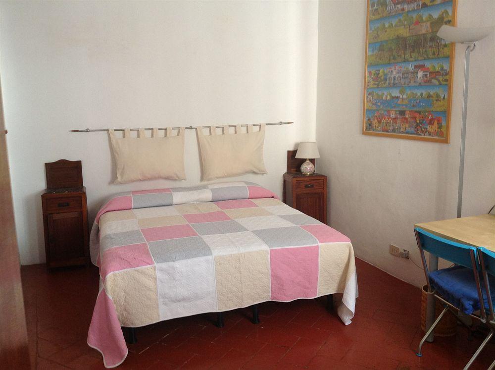 B&B Duccio Di Buoninsegna Siena Ngoại thất bức ảnh