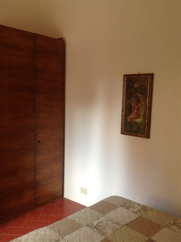 B&B Duccio Di Buoninsegna Siena Ngoại thất bức ảnh