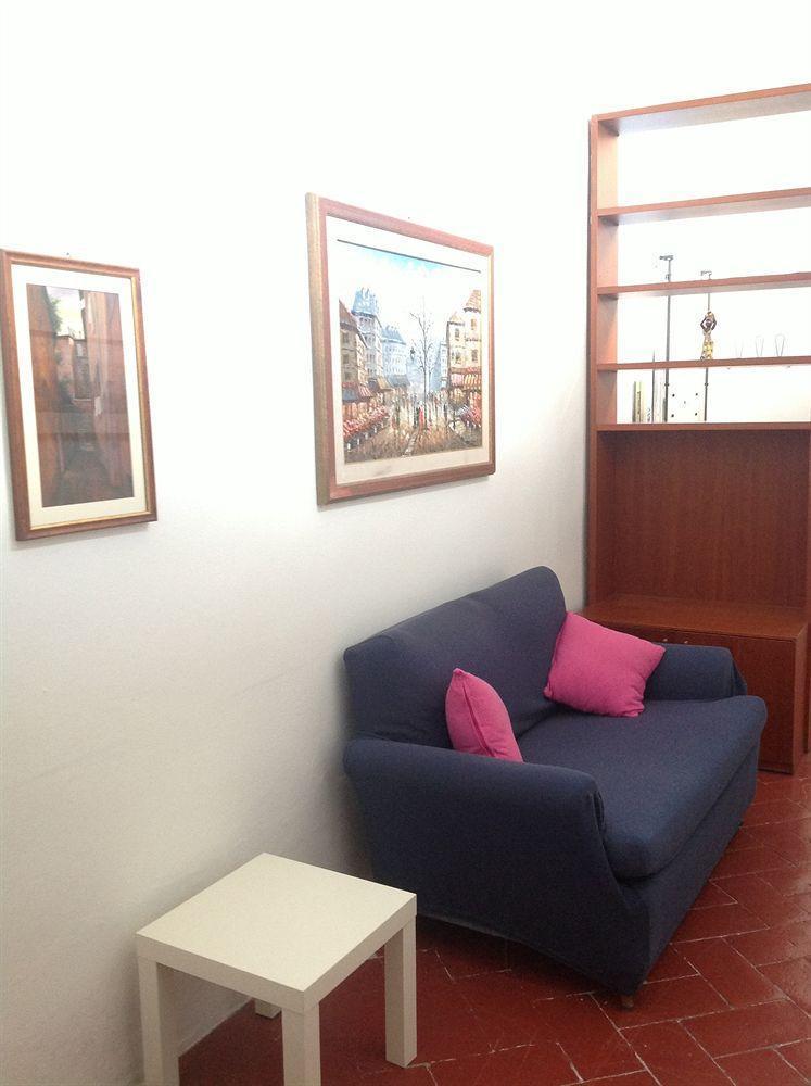 B&B Duccio Di Buoninsegna Siena Ngoại thất bức ảnh